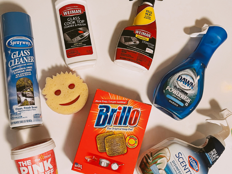 The Best Cleaning Products Of 2022