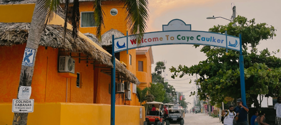 7 Musts While In Caye Caulker, Belize