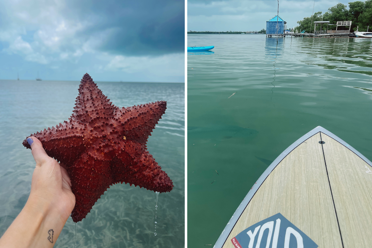 caye caulker belize things to do